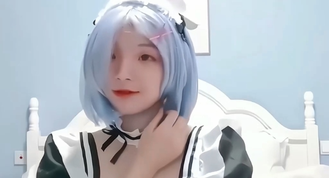 女仆装水晶棒激情自慰 — 2026