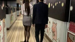 路边搭讪被干翻 — 2023