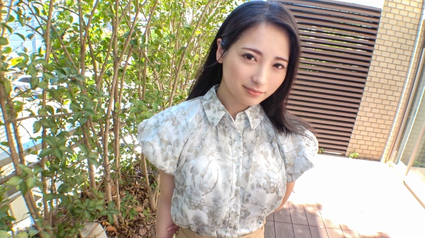 SIRO-5181 【高嶺の花】人生で3本目のチ○コを迎え入れる清楚系美女！どノーマルなセックスしか経験無かった — 2026